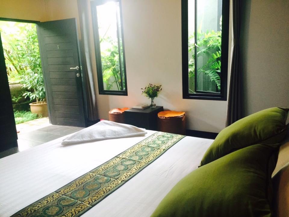 Mo De Loft Hotel Talat Yai Екстериор снимка