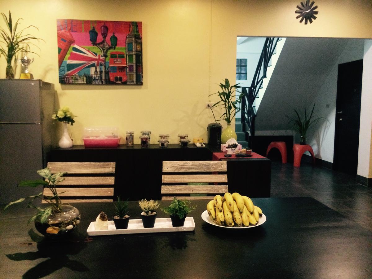 Mo De Loft Hotel Talat Yai Екстериор снимка