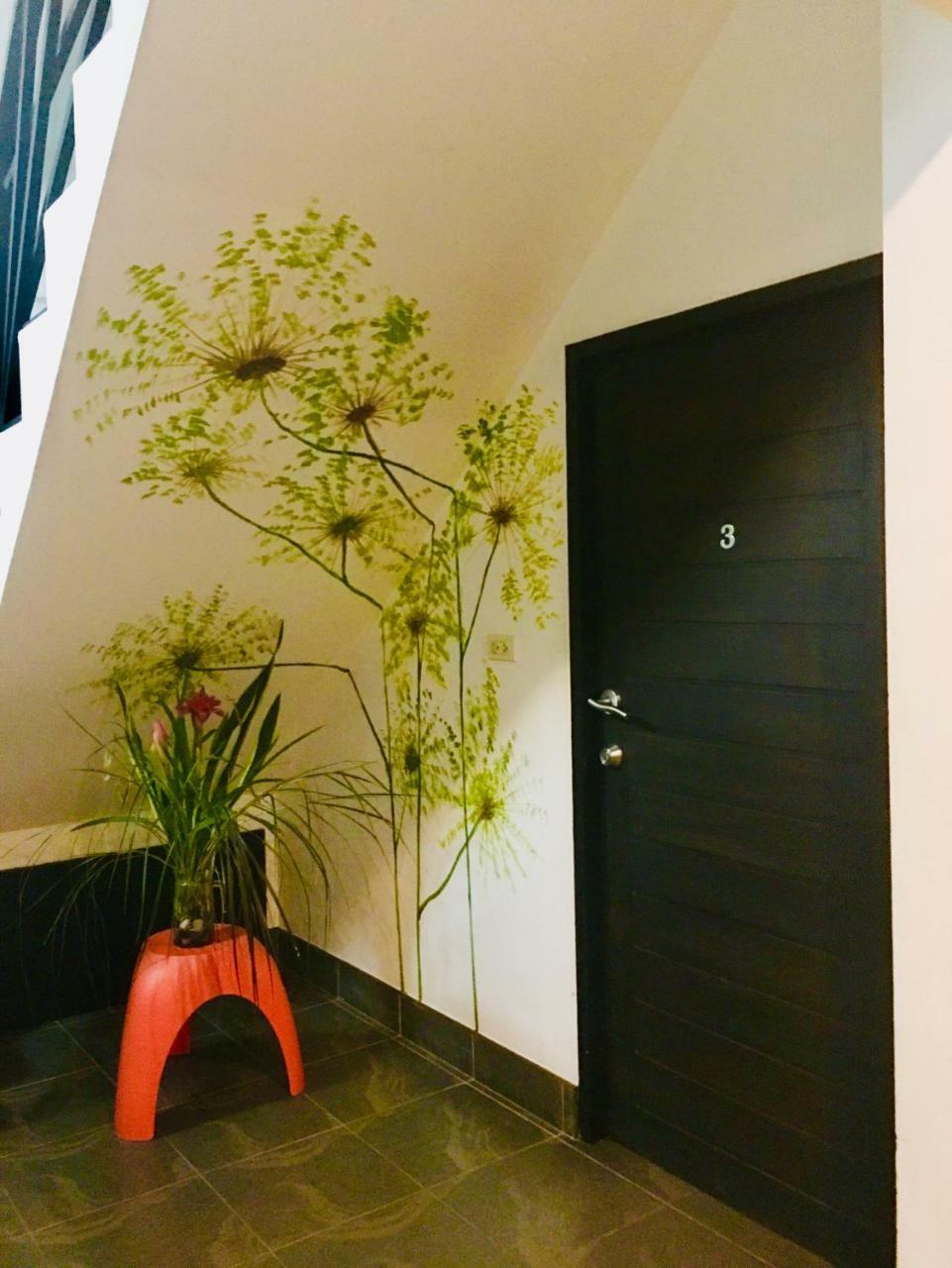 Mo De Loft Hotel Talat Yai Екстериор снимка
